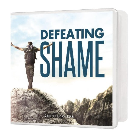 Defeating Shame - 3 Message Series