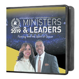 2019 Ministers and Leaders Conference  - 15 Message Series