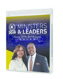 2019 Ministers and Leaders Conference  - 15 Message Series