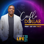 Grace Life 2021 - Session 4 - CD/DVD/MP3 Download