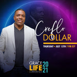 Grace Life 2021 - Session 2 - CD/DVD/MP3 Download