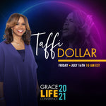 Grace Life 2021 - Session 3 - CD/DVD/MP3 Download