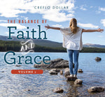 The Balance of Faith and Grace (Volume 1) - 4 Message Series