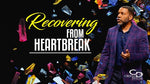 Recovering From Heartbreak - CD/DVD/MP3 Download