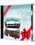 Christmas in the City: The Deluxe Edition - Music CD