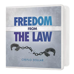 Freedom from the Law - 2 Message Series
