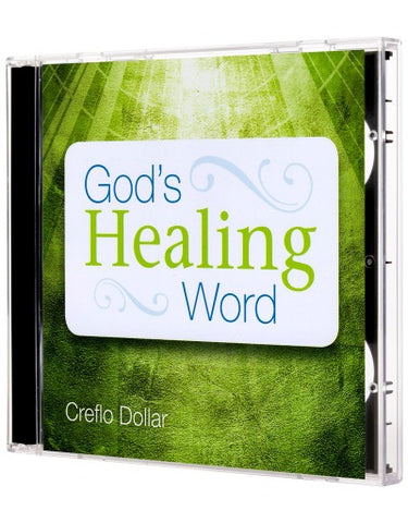 God's Healing Word