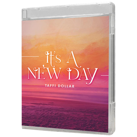 It's a New Day - 2 Message Series