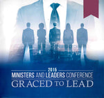 2015 Ministers and Leaders Conference - 12 Message Series