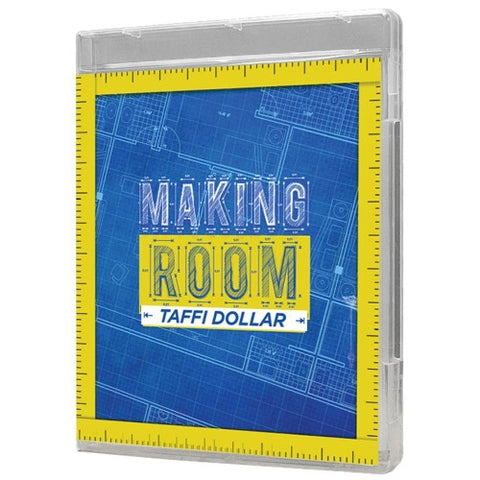 Making Room - 4 Message Series