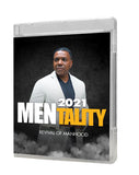 2021 MENtality Men's Conference - 2 Message Series