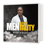2021 MENtality Men's Conference - 2 Message Series