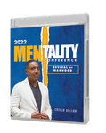 2022 MENtality Men's Conference: Revival of Manhood - 3 Message Series