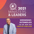 10.6.21 | Session 3 - Creflo Dollar | M&L 2021