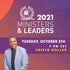 10.5.21 | Session 1 - Creflo Dollar | M&L 2021