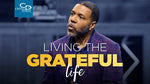 Living the Grateful Life - CD/DVD/MP3 Download