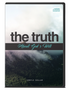 The Truth About God's Will - CD Series