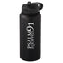 Psalm 91 Equipped Water Bottle