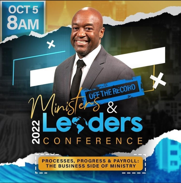 10.5.22 | Session 2 - Vernon Harrison | M&L 2022