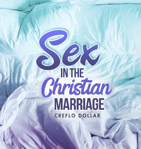 Sex in the Christian Marriage - MP3 Download w/Study Notes