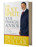 The Holy Spirit: Your Financial Advisor - Book