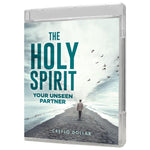 The Holy Spirit: Your Unseen Partner - 4 Message Series