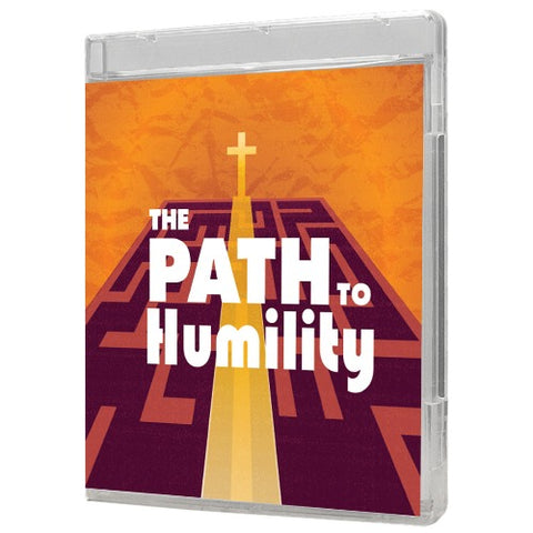 The Path to Humility - 4 Message Series