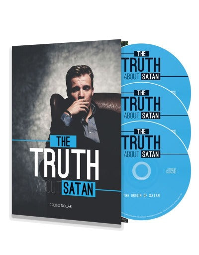 The Truth About Satan - 3 Message Series