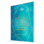 Weekly Grace Devotional: 52 Weeks in God's Presence
