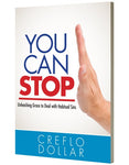 You Can Stop! Unleashing Grace to Deal with Habitual Sin - Minibook