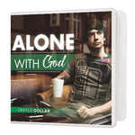 Alone With God - 5 Message Series