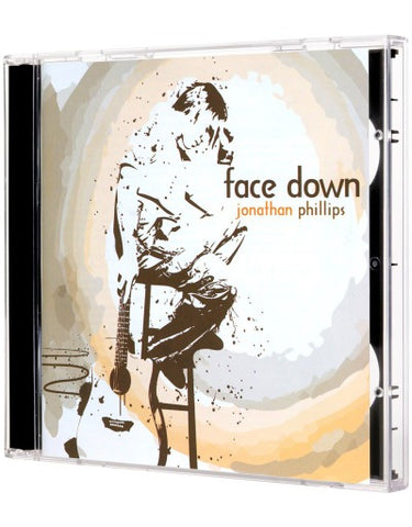 Jonathan Phillips - Face Down