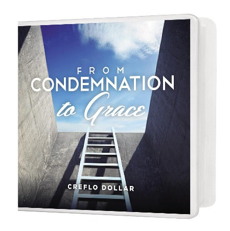 From Condemnation to Grace - 3 Message Series