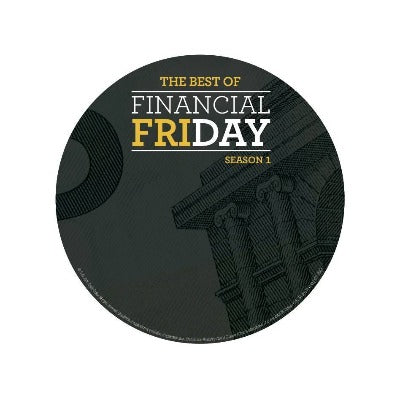 Best of Financial Friday Season 1 - Single CD