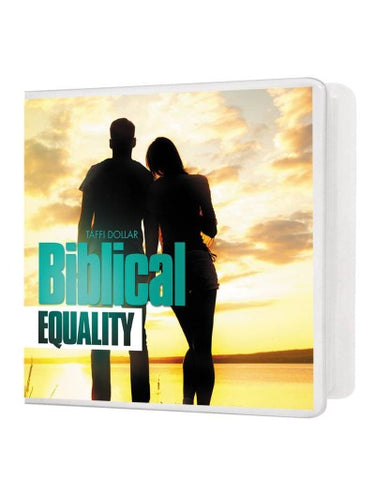 Biblical Equality - 2 Message Series