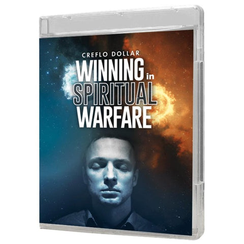 Winning in Spiritual Warfare - 4 Message Series
