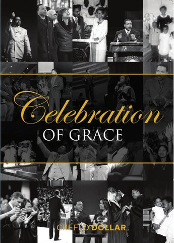 Celebration of Grace