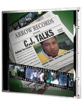 C.J. Talks: Special Edition
