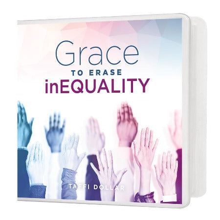 Grace to Erase Inequality - 3 Message Series