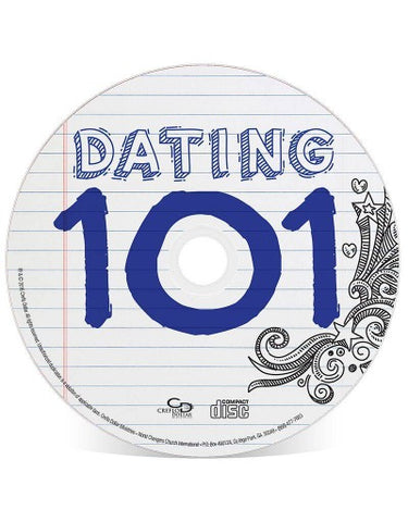 Dating 101 - Single Message