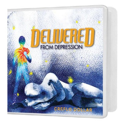 Delivered from Depression -  5 Message Series