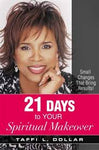 21 Days to Your Spiritual Makeover - Minibook