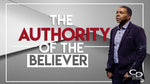 The Authority of the Believer - CD/DVD/MP3 Download