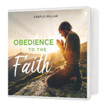 Obedience to the Faith - 3 Message Series
