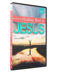 Finding Rest in Jesus - CD Series