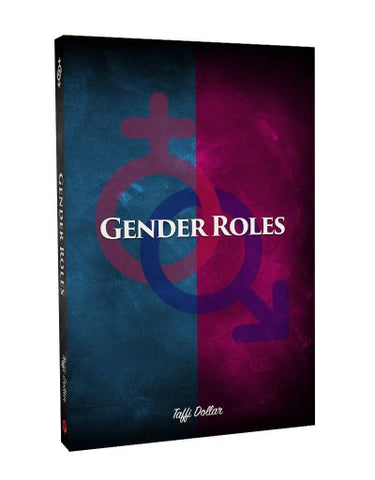 Gender Roles - Book