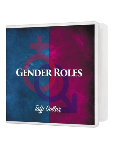 Gender Roles - 3 Message Series