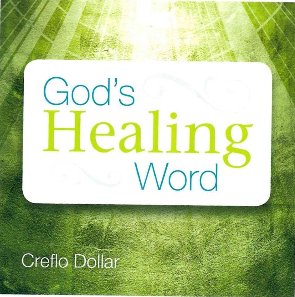 God's Healing Word