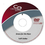 Grace for the Race - CD/DVD/MP3 Download