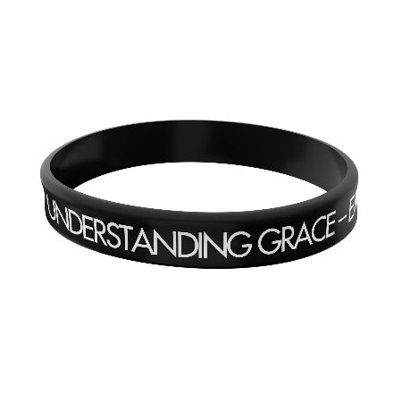 Grace Wristband